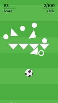 Ảnh chụp màn hình Esporte Da Sorte Futebol