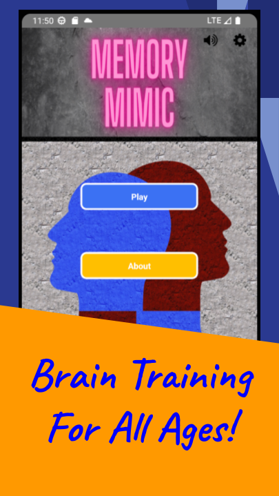 Memory Mimic Latest Version for Android/iOS APK - TapTap