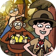 The Dexter: Goes To Campsite