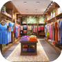 Clothing Store Game Simulator