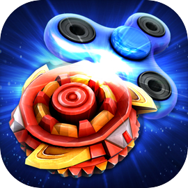 Fidget Spinner Battle.io