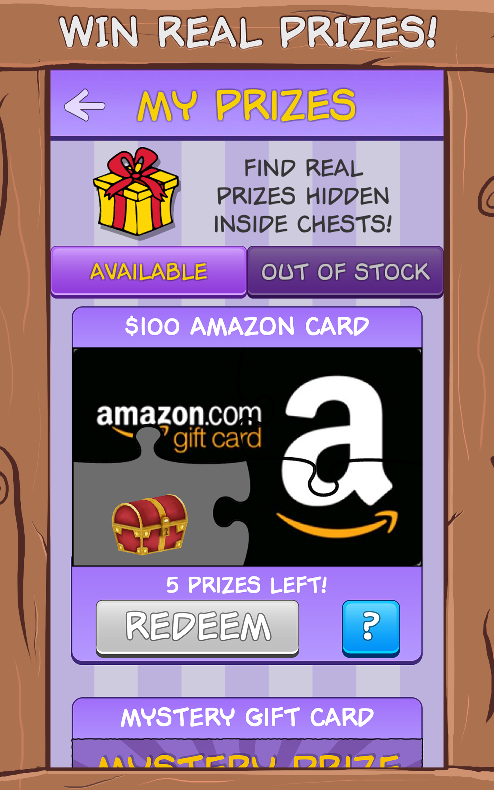 Cuplikan Layar Game Garfield GO - AR Treasure Hunt