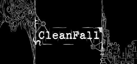 Banner of CleanFall 