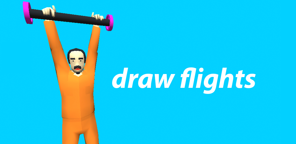 Banner of desenhar voos - quebra-cabeça de desenho 1.1.0