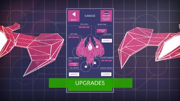 Escape from the Universe Game Screenshot