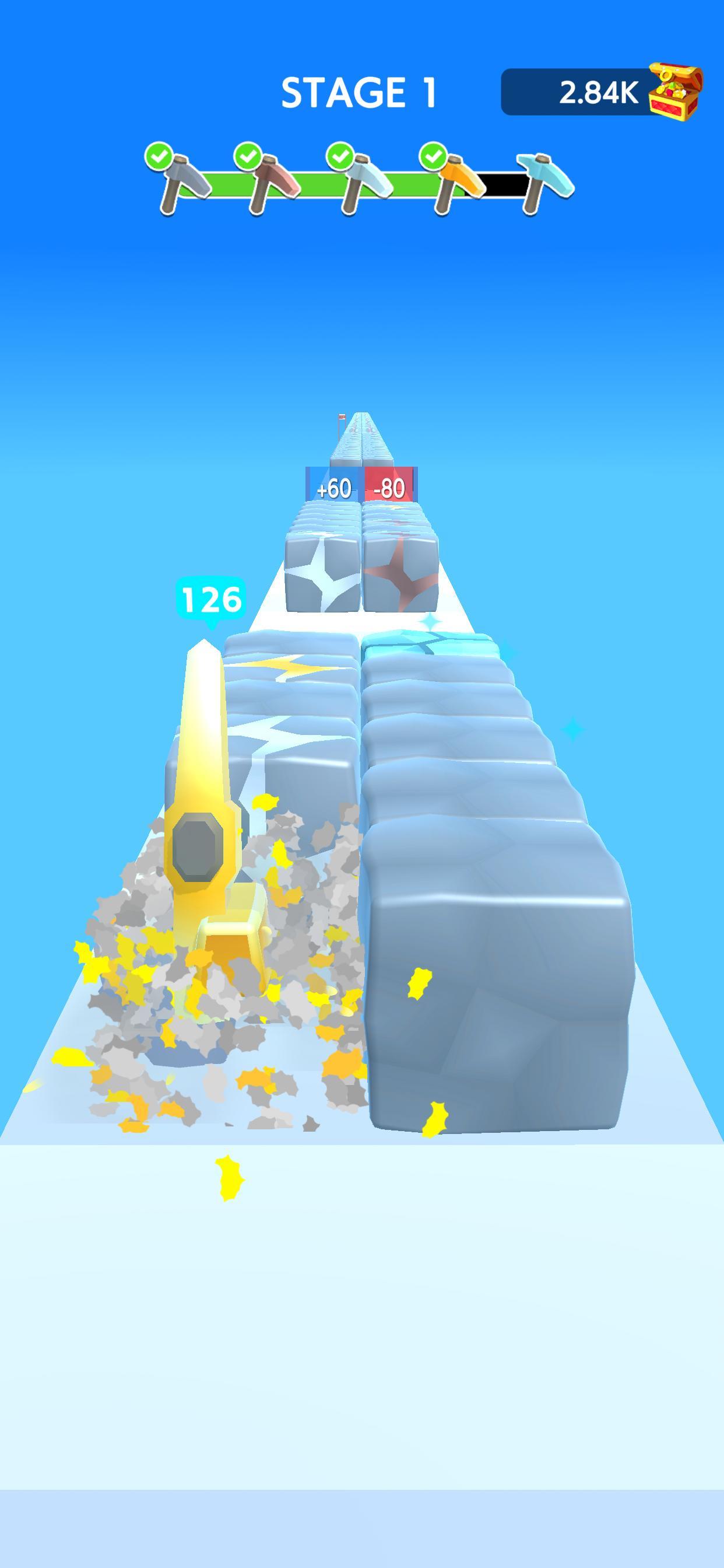 Screenshot 7 of Mine Master 0.0.1