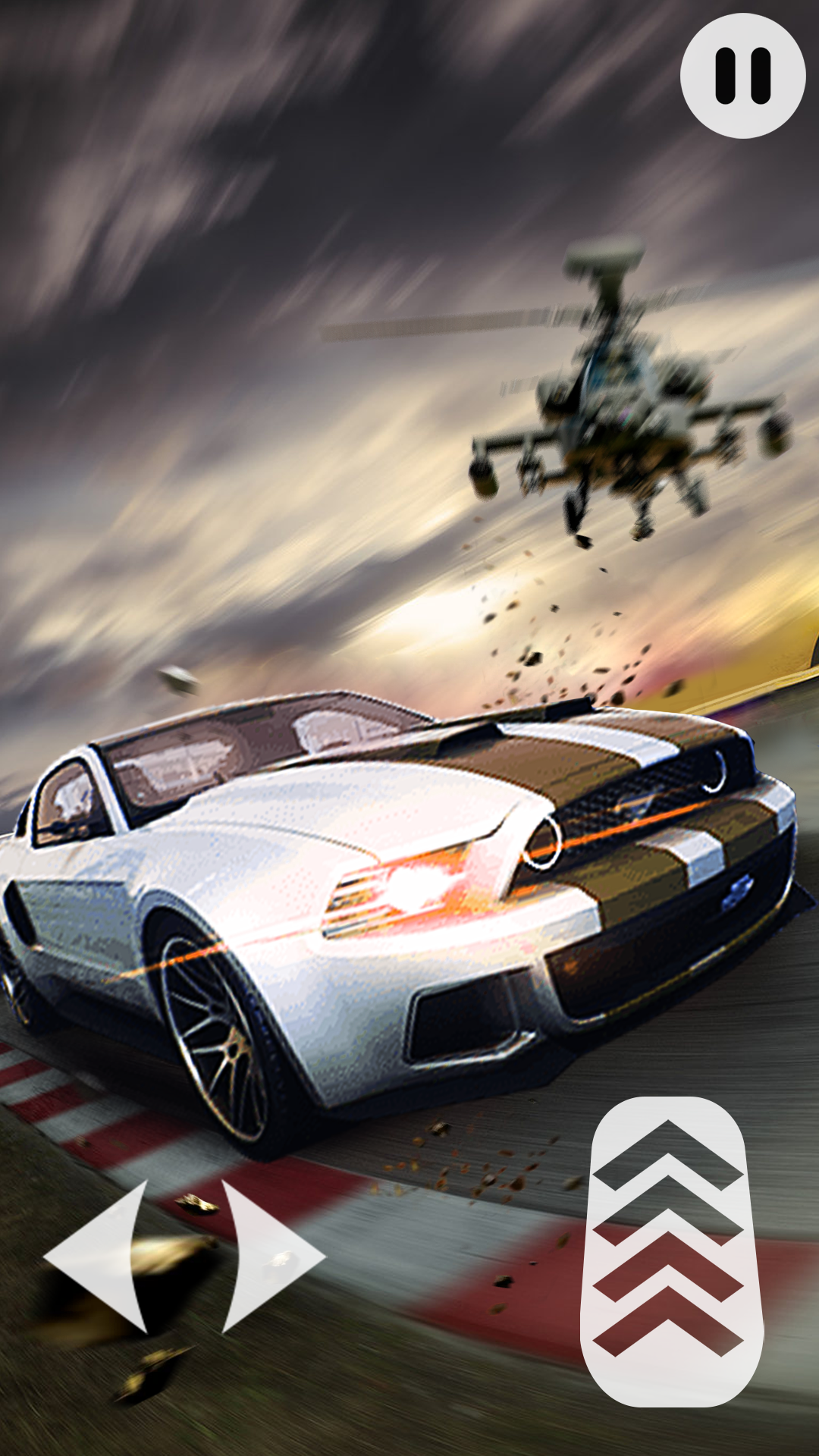 Racing Master android iOS apk download for free-TapTap