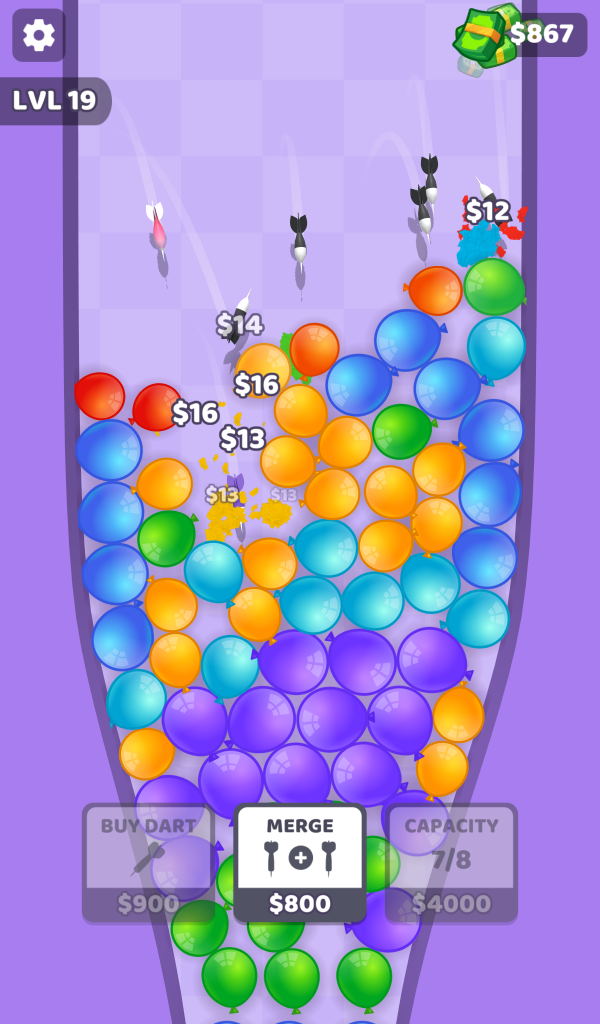 Screenshot 14 of Merge Cutter 