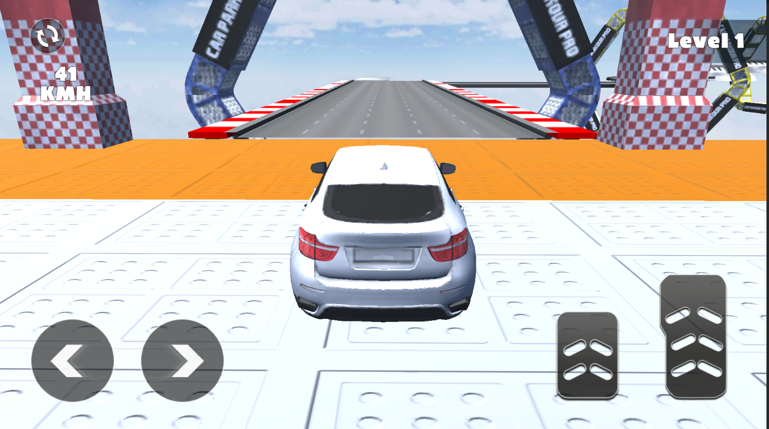 Alfa Carro Jogo de Corrida versão móvel andróide iOS apk baixar  gratuitamente-TapTap
