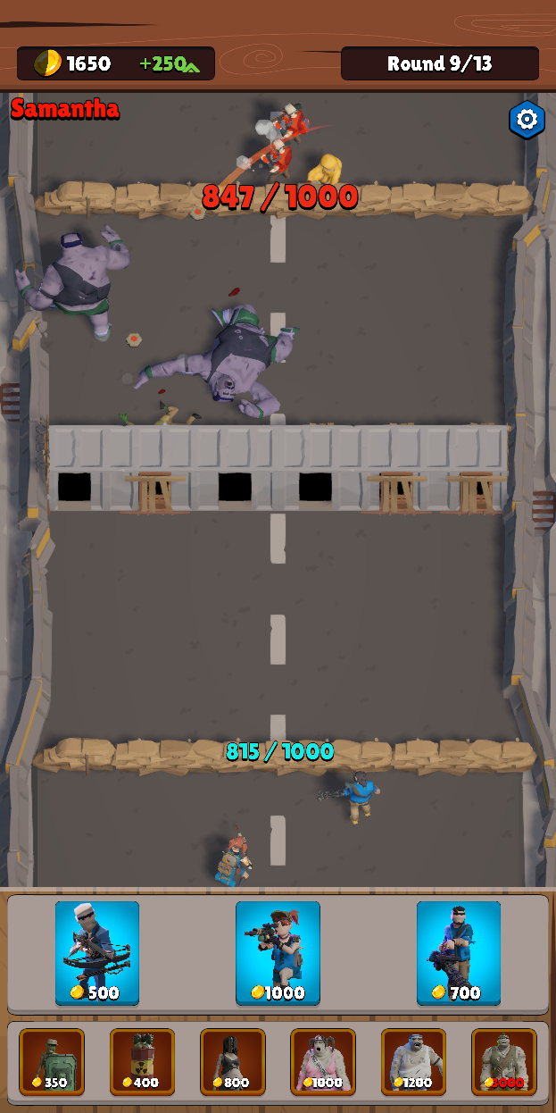 Download Tower of Survival 0.1.2 for Android/iOS APK - TapTap