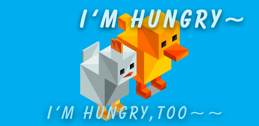 Banner of Fliese wachsen,Pet:i'm hungry 2.0.2