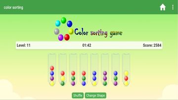Color. Sort Bug Game color sorting game Latest Version for Android/iOS - TapTap