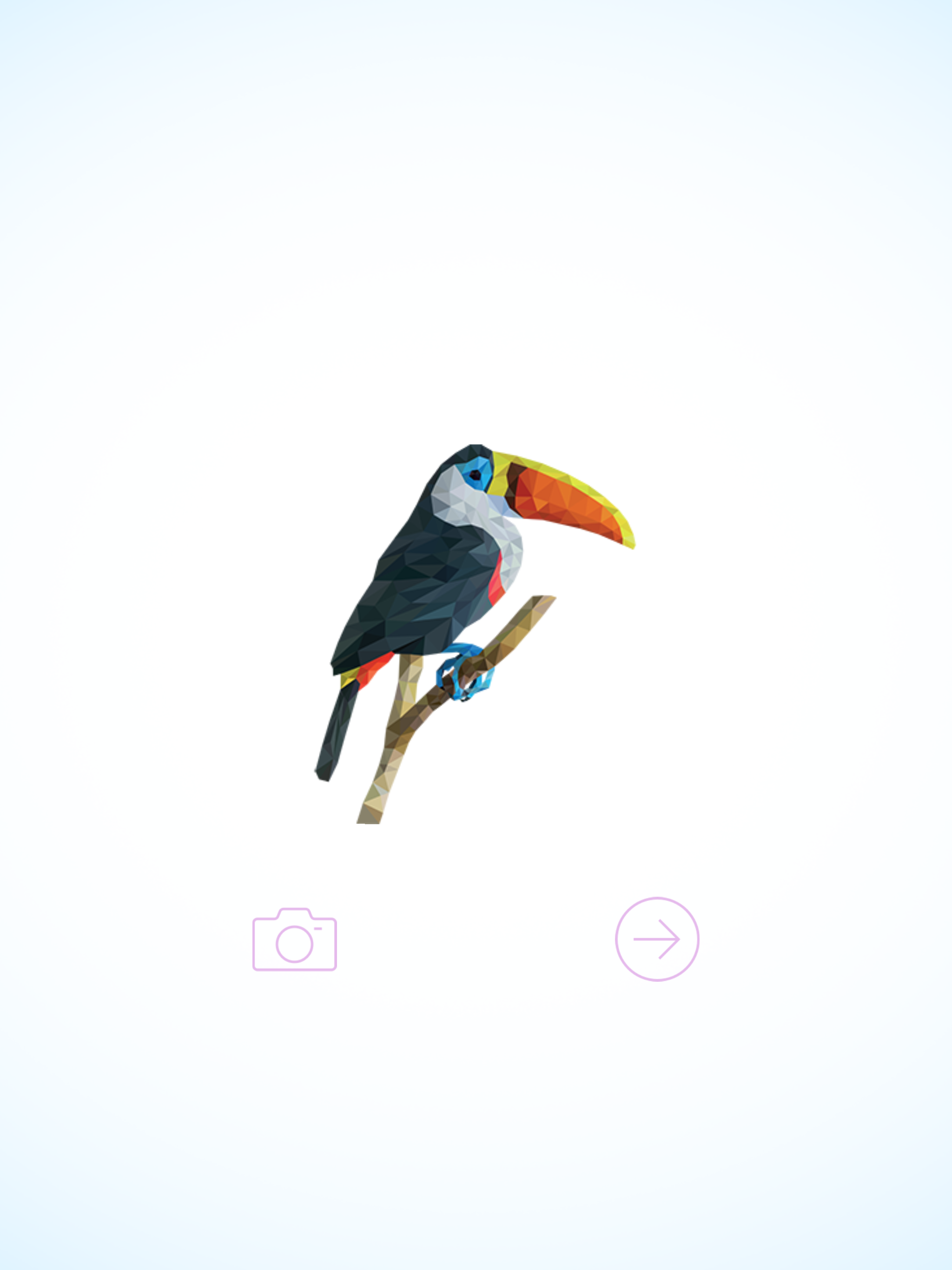 Poly4u - 3D Poly Sphere Puzzle Games Game Screenshot