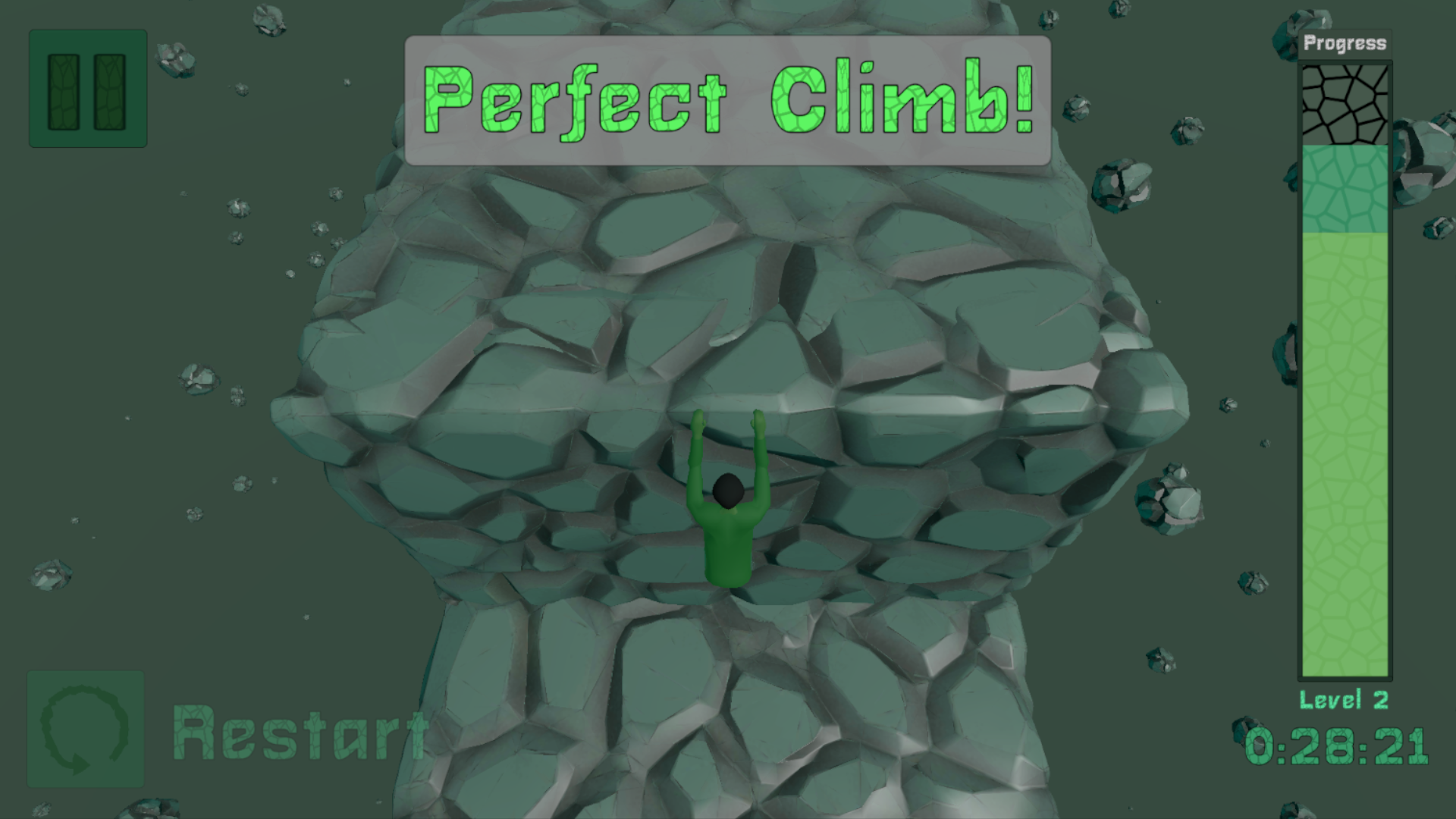 Screenshot 3 of Void Existence