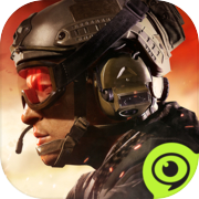 Electromagnetic Storm: Afterpulse