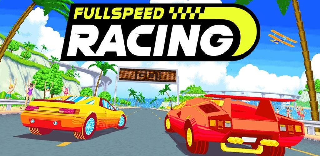 Fast Racing for Android - Download