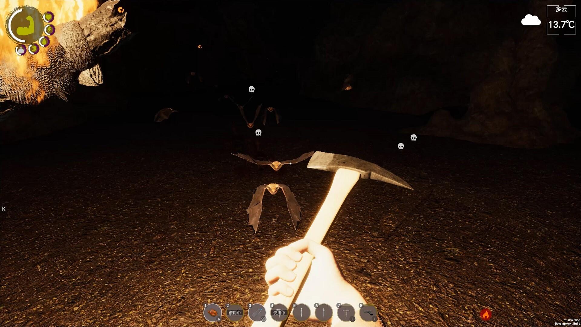 Island Notes Game Screenshot