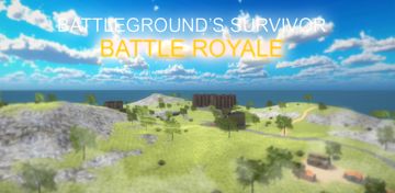Banner of Battleground's Survivor: Battl 