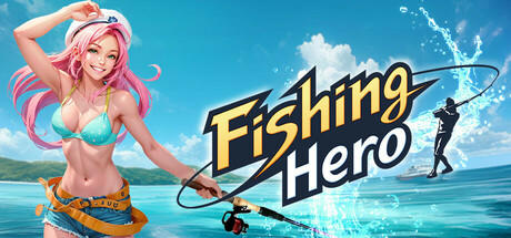 Banner of Fishing Hero 