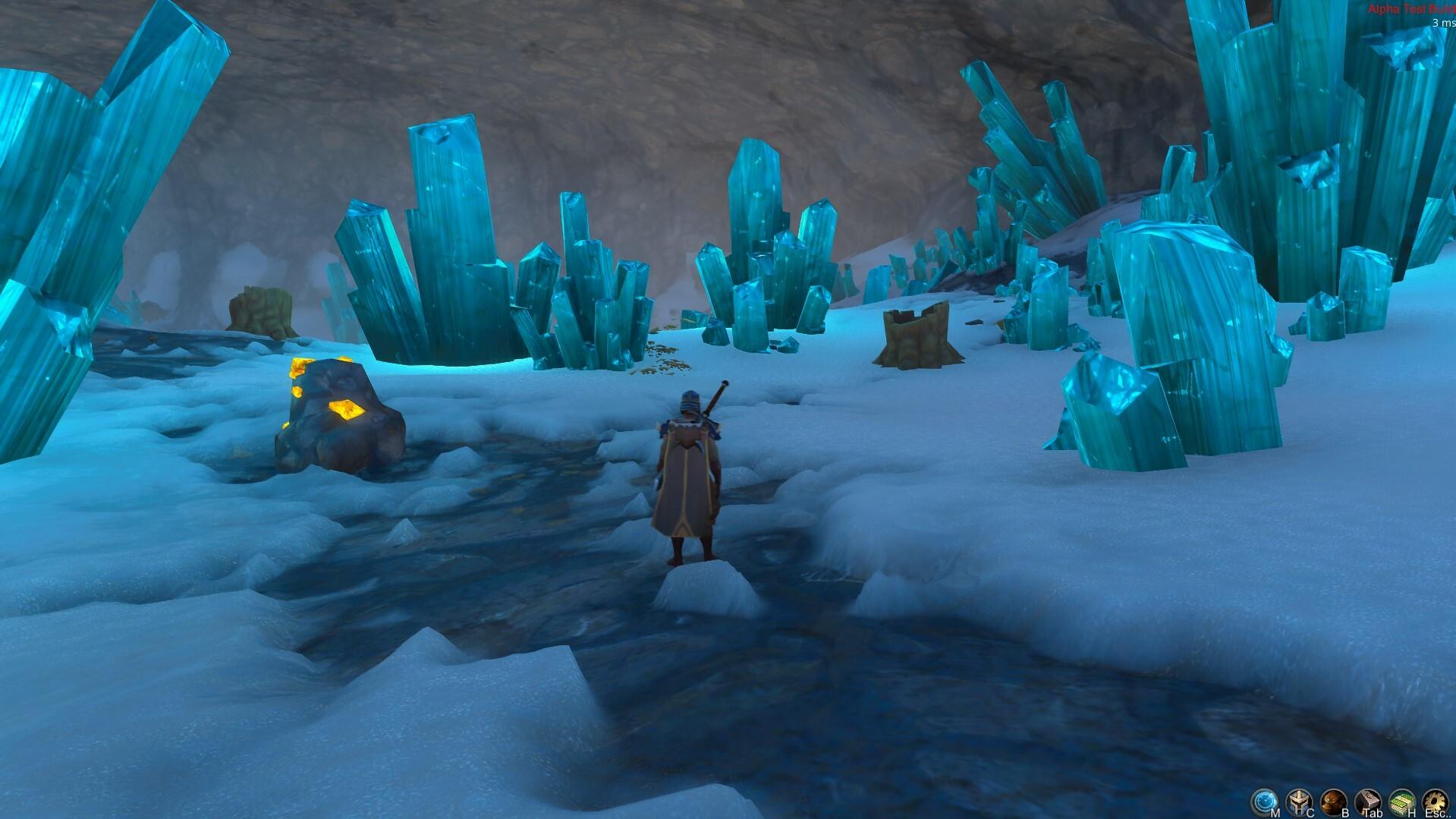 Loya Game Screenshot