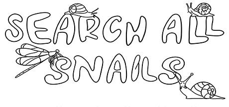 Banner of SEARCH ALL - SNAILS 