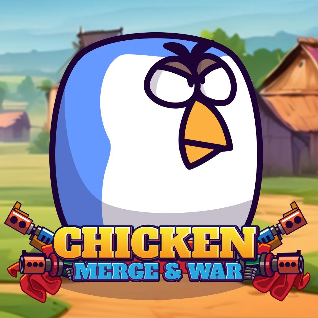 Chicken Merge War Latest Version for Android/iOS - TapTap