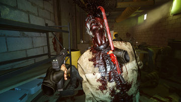 Arizona Sunshine® 2 Game Screenshot