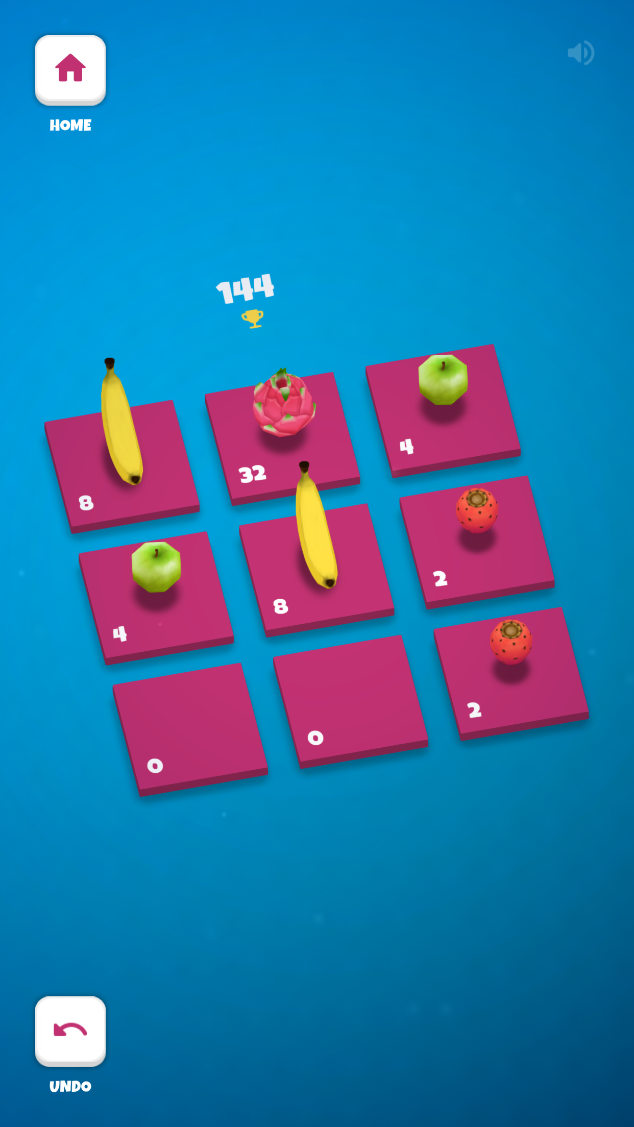 Fruit Mash android iOS apk download for free-TapTap