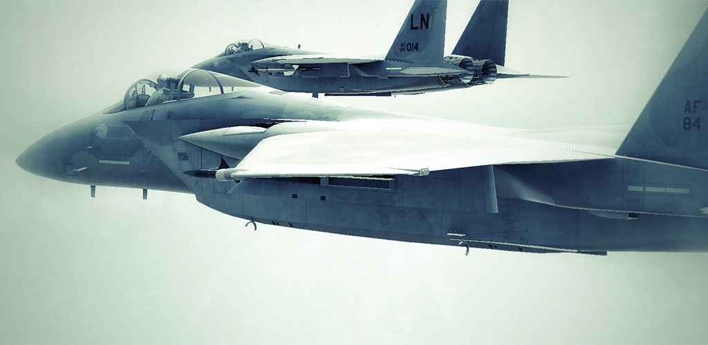 Gunship IV Development screenshot