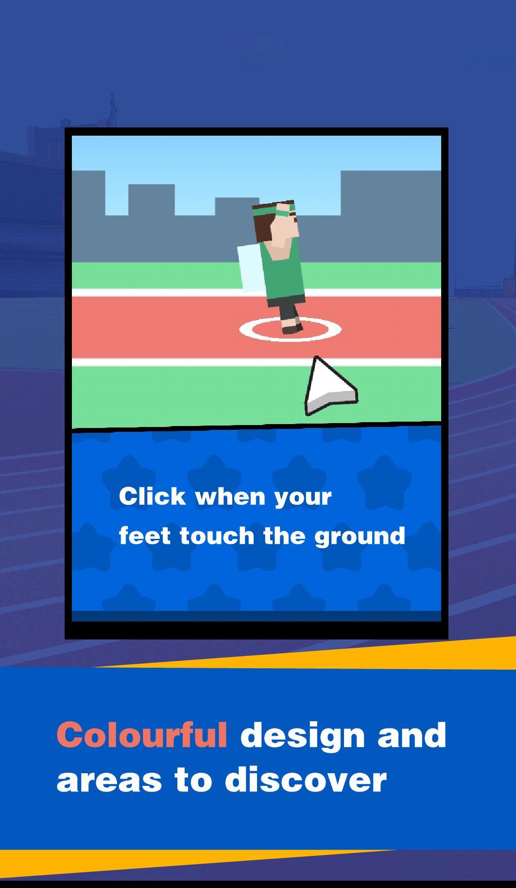 Rocket Leap Latest Version for Android/iOS APK - TapTap