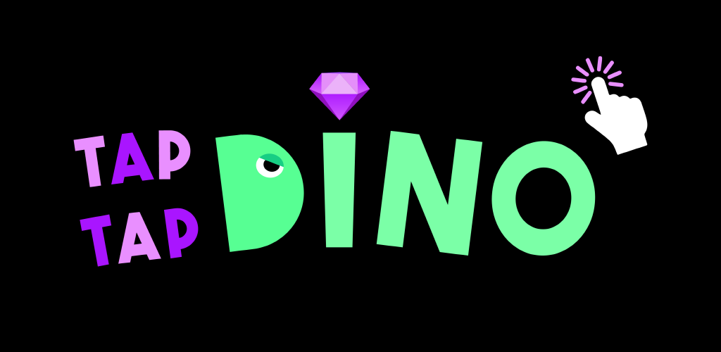Tap Tap Dino : Dino Evolution  screenshot