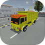 truck dump tambang simulator