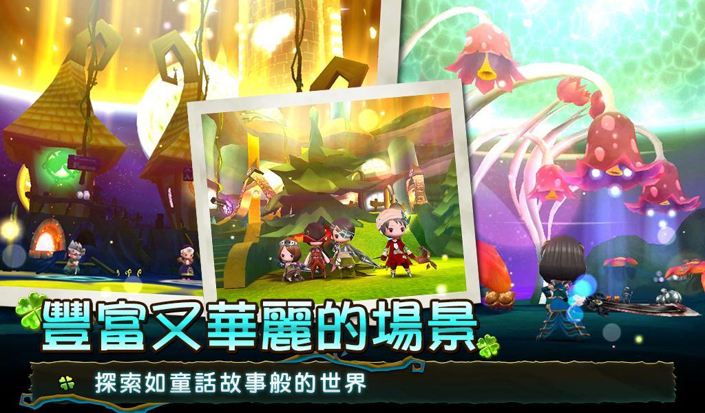 Klee ~月光飄落的城鎮~ (Unreleased) screenshot game