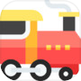 Train deffender counterattack
