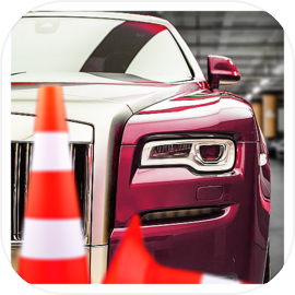 Parking Games: Car Parking 3D