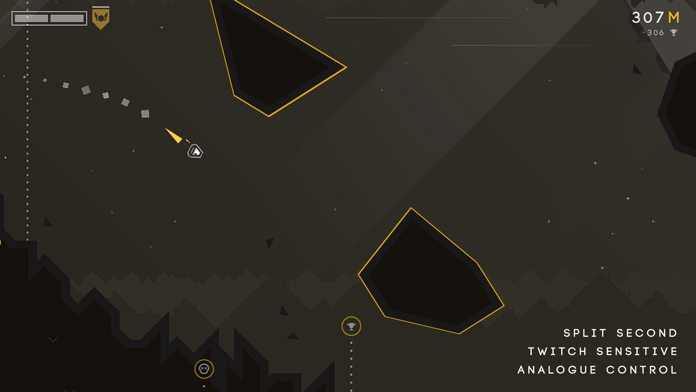 ALONE... Game Screenshot