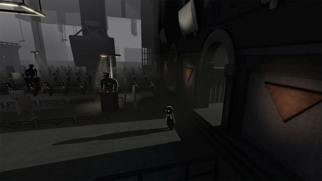 Screenshot of Beholder 2