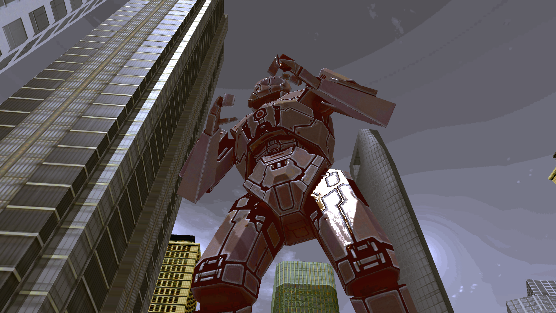 Carobot 2017 android iOS apk download for freeTapTap