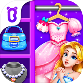 Little Panda: Princess Party