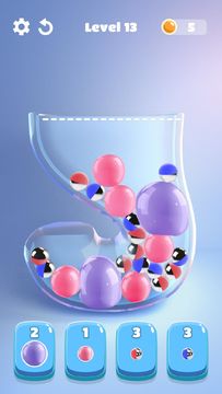 OrbFit Game Screenshot