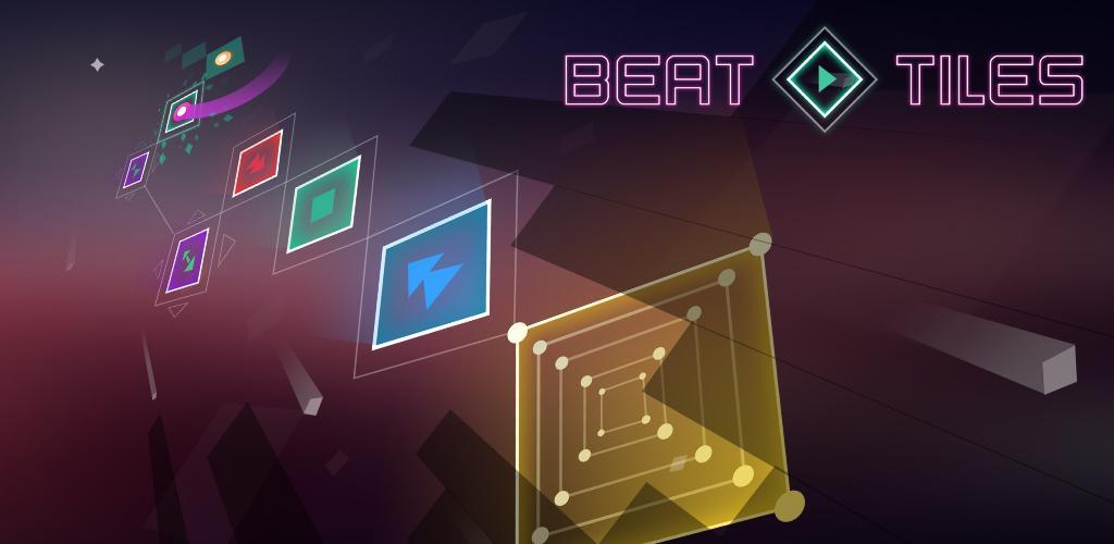 Beat Tiles: Rhythmatic Tap screenshot