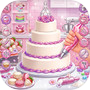 Icon of Princess Cake Maker Game