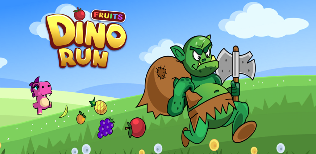 Dino Run Jogo de Dinossauro versão móvel andróide iOS apk baixar  gratuitamente-TapTap