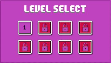 Little Yellow Tank Adventure 게임 스크린샷