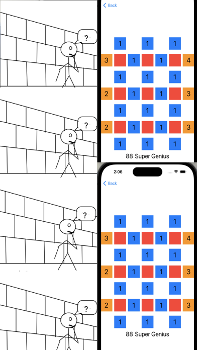 Walls of Logic Latest Version for Android/iOS APK - TapTap