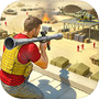 Icon of Rocket Battle: RPG Shooter