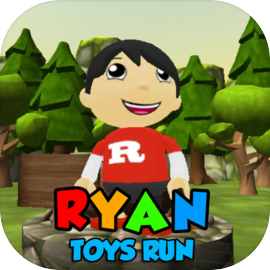 Ryan Toys Run