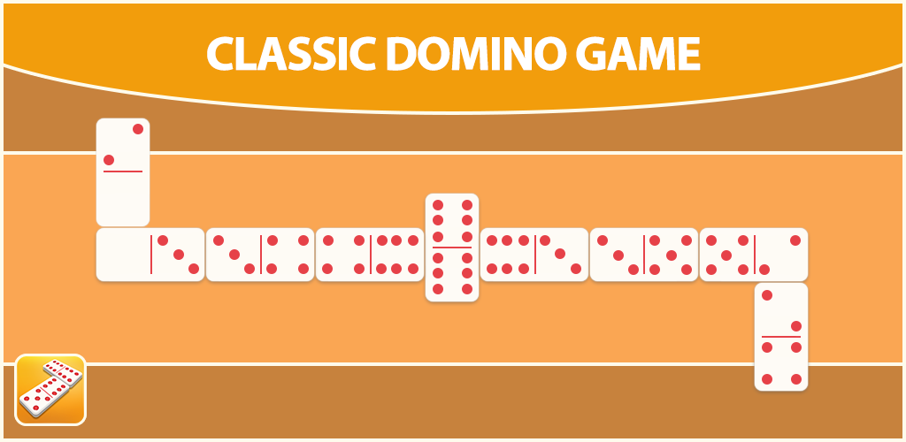 Banner of dominó online 