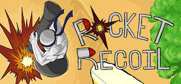Banner of RocketRecoil 