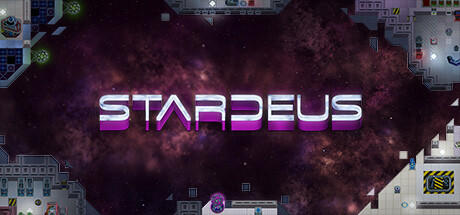 Stardeus screenshot